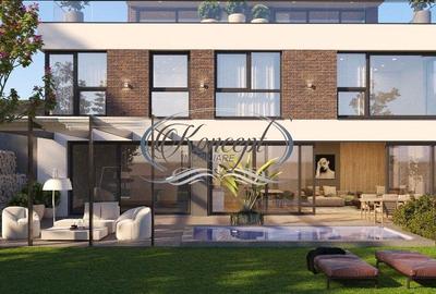Duplex cu panorama spectaculoasa in Grigorescu - 2