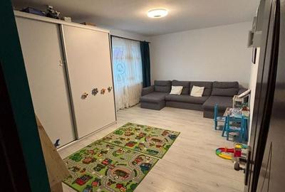 Apartament cu 2 camere în Central - 1