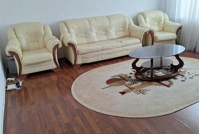 2 camere - Aviatiei - Nicolae Caramfil x Smaranda Braescu