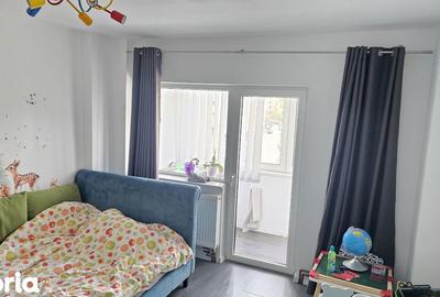 Apartament cu 2 camere decomandat, mobilat în Central - 11