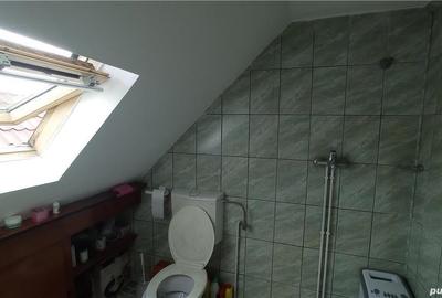 Casă cu 3 camere în Gherla - 10
