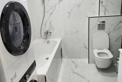 Apartament cu 2 camere în Astra