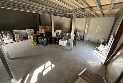 Vanzare depozit/hala/spatiu industrial Theodor Pallady - Drumul Intre Tarlale - - 10