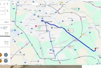 Spațiu comercial, în Berceni - 1