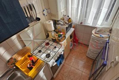 Garsonieră semidecomandată în Calea București - 1