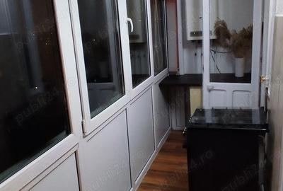 Apartament cu 2 camere decomandat în Mihai Viteazul - 9