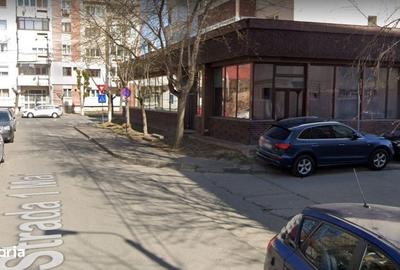 Spațiu comercial, de 300 mp, în Bistrița Lac - 15