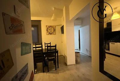 3 camere | Metrou Romancierilor | 5 min - 10