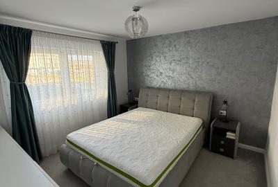 Apartament cu 2 camere decomandat în Șelimbăr - 3