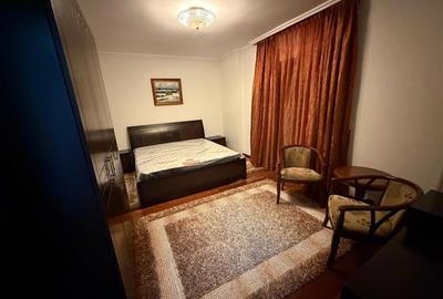 Vanzare apartament 4 camere, Nodrului, 180mp, la 1 minut de parc - 4