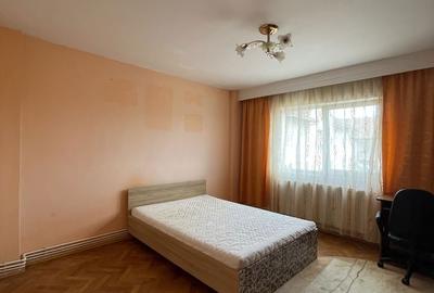 Apartament cu 2 camere decomandat în Cetate - 5
