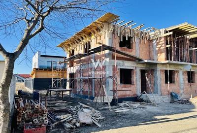 Casa tip duplex de vanzare in Selimbar - 4