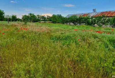 Vand casa zona semicentrala Vand casa zona semicentrala - 1