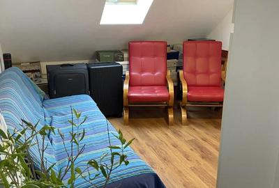 Apartament cu 4 camere si balcon spatios ( cartier Arhitectilor) - 8