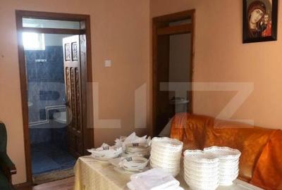 Casa individuala cu 4 camere, teren 2906 mp, la 3 km de Gaes - 3