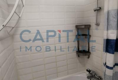 Apartament cu 3 camere semidecomandat în Gheorgheni - 9