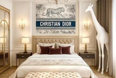 PENTHOUSE - FLOREASCA - 4 CAMERE - COMISION 0% - 11