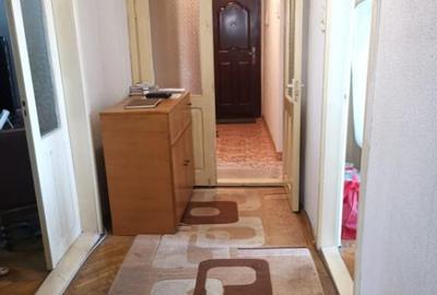 Apartament 4 camere, 90 Mp, Gradina Botanica, 3 balcoane, ve - 6