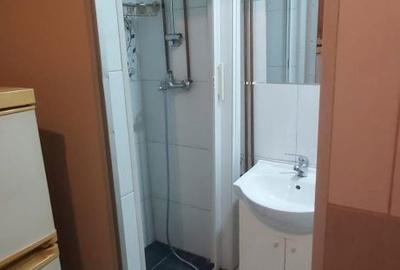 Garsonieră decomandată în Exterior Vest - 1