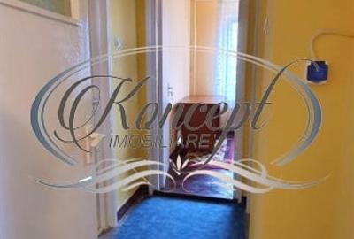Apartament luminos cu balcon, zona Hotel Royal - 8