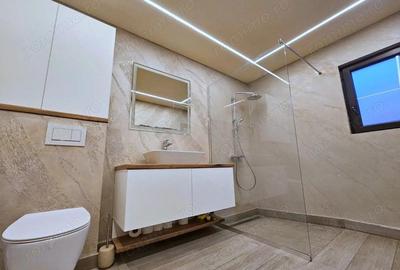 Casă cu 2 camere cu Teren 90 Mp în Piața Centrală - 7