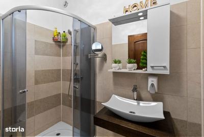 Casă cu 5 camere cu Teren 1644 Mp în Sânpetru - 6