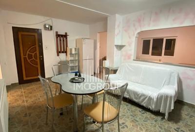 Apartament de inchiriat – parter, str. G. Dima, zona Zorilor - 3