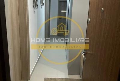 Etaj 4 din 6/Apartament 3Camere mobilat&utilat+Loc de parcare Bloc Nou zona CUG! - 7