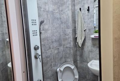 Garsonieră în Micro 40 - 4