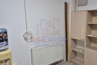 Apartament cu 2 camere în Bârnova - 6