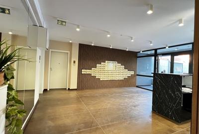Unirii, apartament cu terasa proprie 40mp, priveliste panoramica 360grade - 3