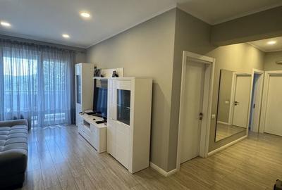 Apartament cu 3 camere decomandat în Giroc - 1