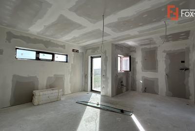 Duplex pe parter, 3 camere Sanandrei - ID V5747 - 2