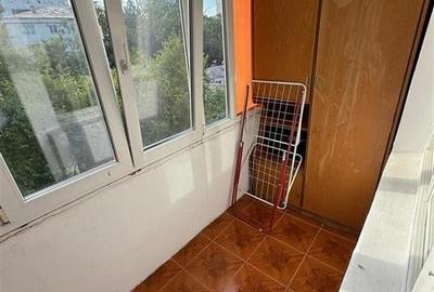 APARTAMENT 2 CAMERE, STR. BUCEGI - 3