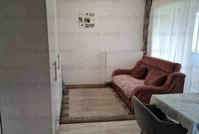 Apartament 2 camere, decomandat - zona Tractorul - 3