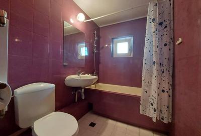Ap frumos cu 2 camere deco, zona Kaufland Manastur, 2 statii de Centru Ap frumos cu 2 camere deco, zona Kaufland Manastur, 2 statii de Centru - 9