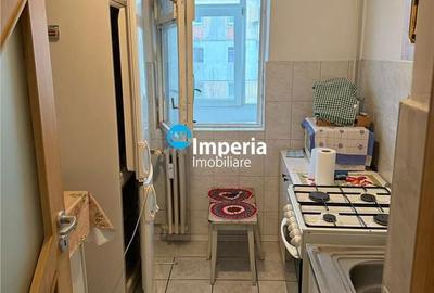 Apartament cu 2 camere decomandat în Albești - 2