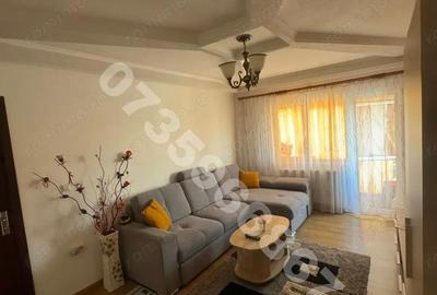 Apartament cu 3 camere semidecomandat în Girocului - 4