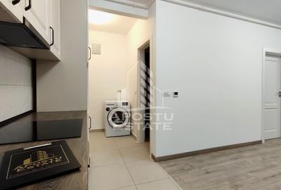 Apartament cu 2 camere + terasa 35mp utili,  Adora Park - 12