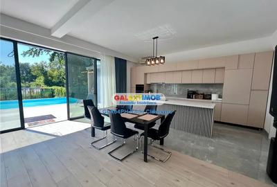 Casă cu 8 camere cu Teren 1100 Mp în Bănești - 6