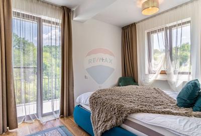 Casa moderna cu finisaje premium, zona Campului - 8
