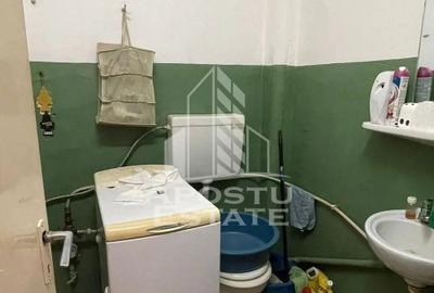 Apartament cu 3 camere semidecomandat, mobilat în Soarelui - 5