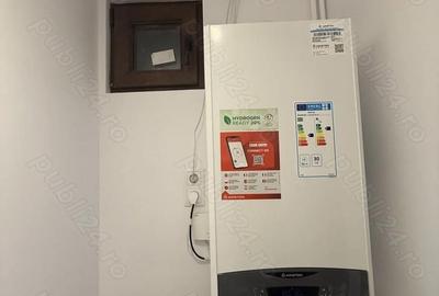 Casă în Mușcel - 3