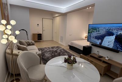 Apartament cu 2 camere decomandat în Central - 2
