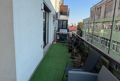 Apartament cu 2 camere decomandat în Bucureștii Noi - 7