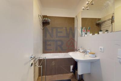 Apartament cu 3 camere, loc de parcare si gradina, de vanzare - Laguna Residence - 16