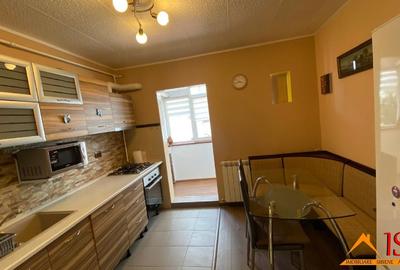 Apartament cu 2 camere decomandat în Vasile Aaron - 5
