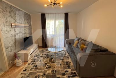 Apartament decomandat, 2 camere, decomandat zona Calea Dumbravii - 6