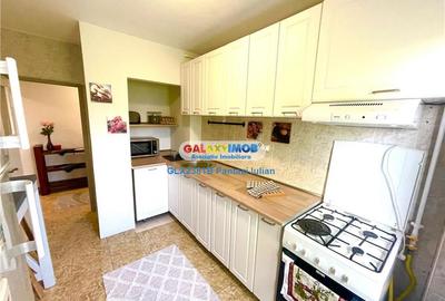 Apartament cu 3 camere decomandat, mobilat în Basarab - 9