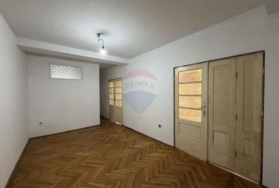 Casă cu 6 camere cu Teren 390 Mp în Floreasca - 17